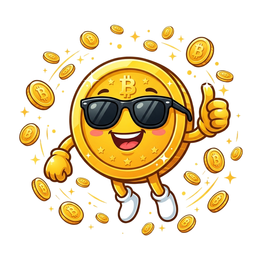 Zolcoin Mascot