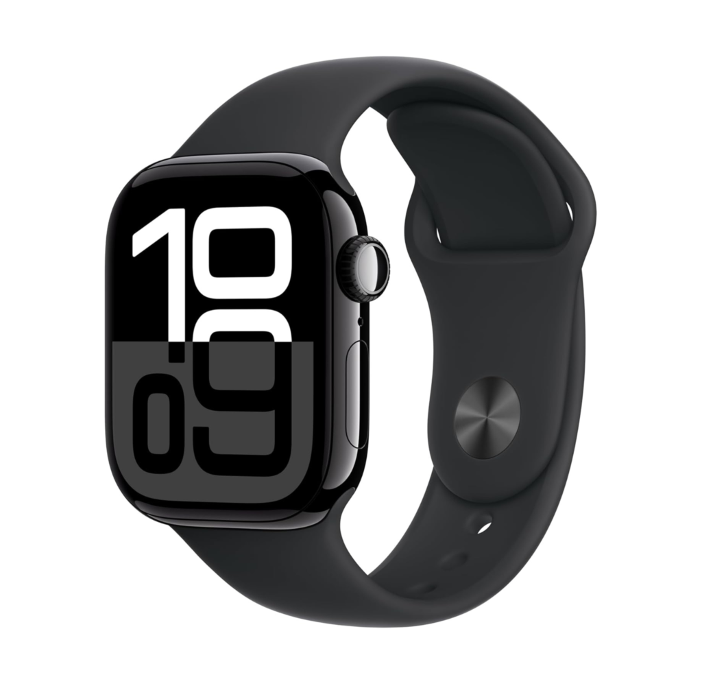 Apple Watch Series 10 [GPS 46mm case] Smartwatch